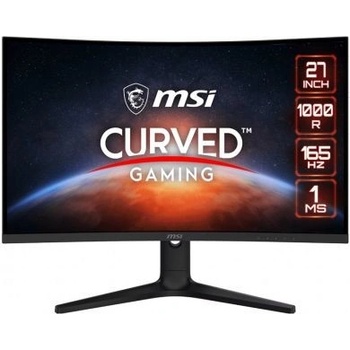 MSI Gaming Optix G271C