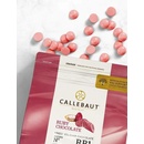 Callebaut Čokoláda ruby 47,3% 2,5kg