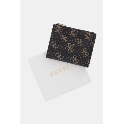 GUESS Кожен портфейл Guess MILANO (SMMALO.LEA03)