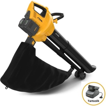 Image 1 of STIGA VS 100e Kit (271504198/ST1)