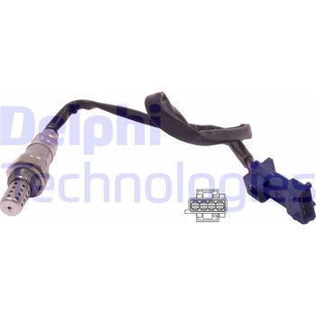 Lambda sonda DELPHI ES20308-12B1
