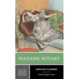 Madame Bovary | Gustave Flaubert (ISBN: 9780393979176)