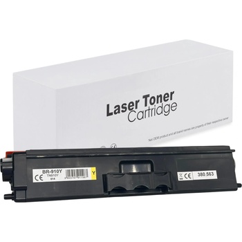 Compatible Тонер br-910y | tn910y (tn910y)