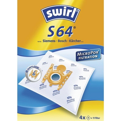 Swirl S64 S66 Micro 4 ks