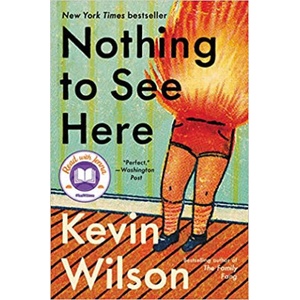 Nothing To See Here | Kevin Wilson (ISBN: 9781922330611)