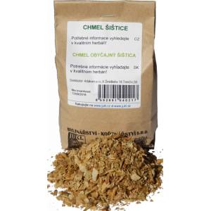 JUKL Шишарки хмел 30 g