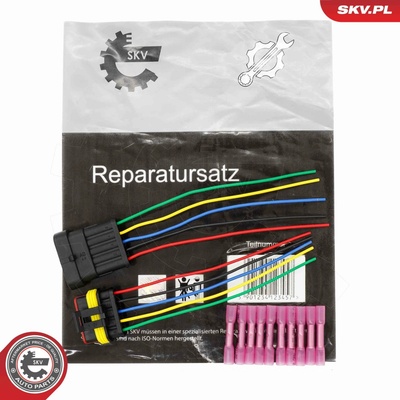 Opravná sada, sada kabelů ESEN SKV 53SKV269