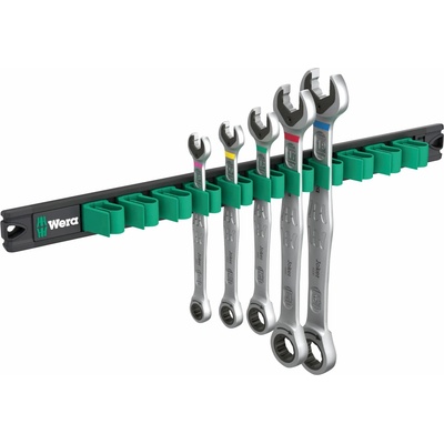 Wera 9630 očkoploché račňové kľúče 8 ÷ 19 mm 6000 Joker 2 - 5 dielov 020015