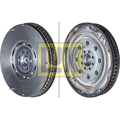 Zotrvačník Schaeffler LuK 415 0071 10