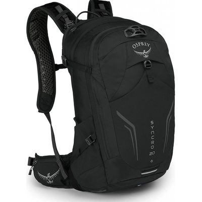 Osprey Syncro 20 l black