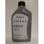 Volkswagen Longlife IV 0W-20 1 l