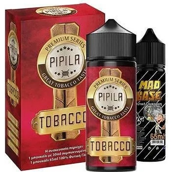 Image 1 of Mad Dog Mad Juice Pipila 30ml/120ml