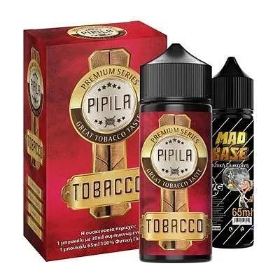Mad Dog Mad Juice Pipila 30ml/120ml
