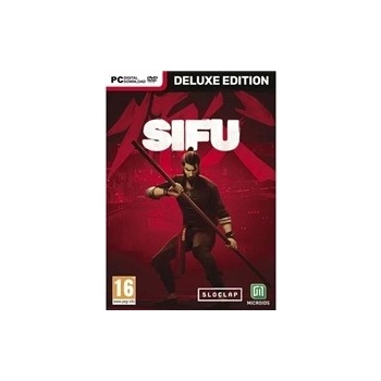 Sifu (Deluxe Edition)