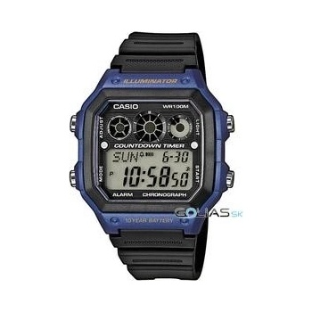 Casio AE-1300WH-2A
