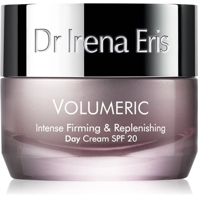 Dr Irena Eris Volumeric дневен стягащ крем против бръчки SPF 20 50ml