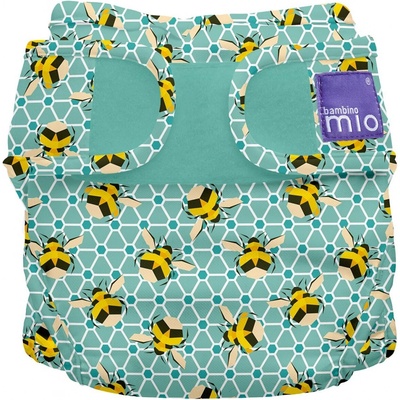 Bambino Mio Miosoft Bumble 1