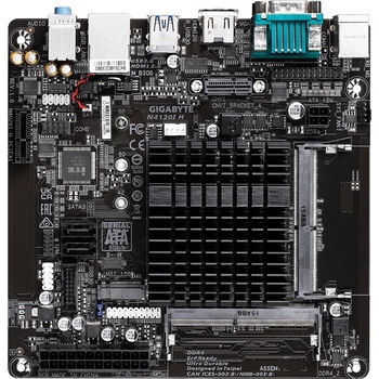 Gigabyte N4120I H