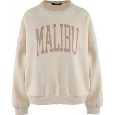 Vero Moda oversized mikina MALIBU
