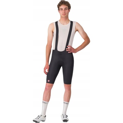 Castelli Free Aero Race černé
