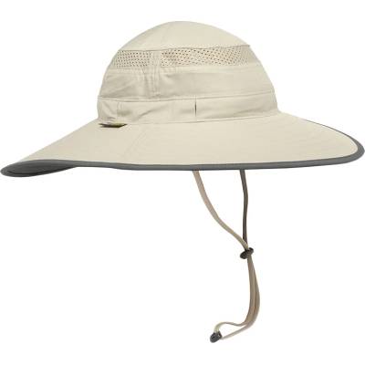 Sunday Afternoons Шапка Sunday Afternoons Latitude Hat - Sandstone - размер L 58-60 cm (204-5487-0212)