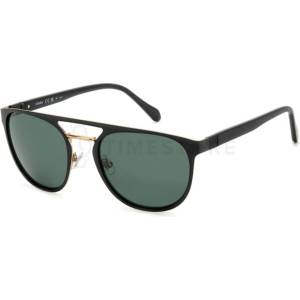 Fossil FOS 2135/G/S 003 QT 55 (FOS 2135/G/S 003 QT 55) Слънчеви очила