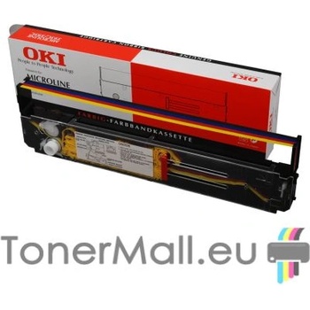 OKI Лента за матричен принтер oki 09002312