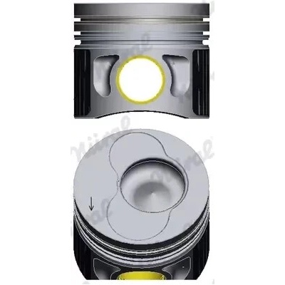 Nüral NRL 87-114900-15 – Hledejceny.cz