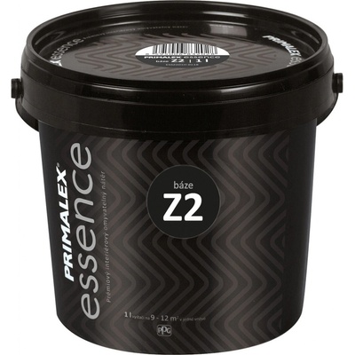 Primalex Essence báze Z2 1 l
