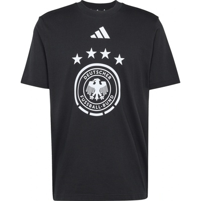 adidas DFB DNA GR čierne biele
