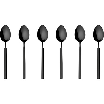 Herdmar Teaspoons set VINTAGE Black box 6pcs (148460901170100001)