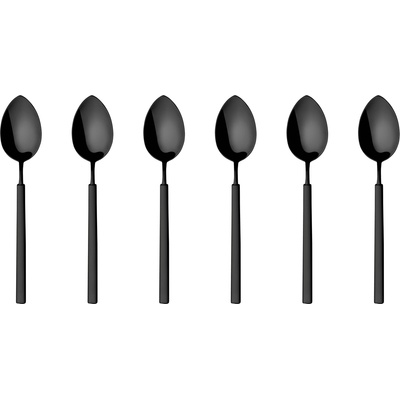 Herdmar Teaspoons set VINTAGE Black box 6pcs (148460901170100001)