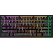 Dark Project ALU Terra Nostra Black DPKB_NOSTRA_81_ANSI_BLACK