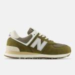 New Balance Маратонки New Balance 574 Olive Cream - U5742RG - bgsport