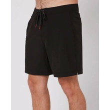 Follow Water Boardie black