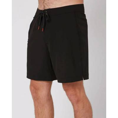 Follow Water Boardie black