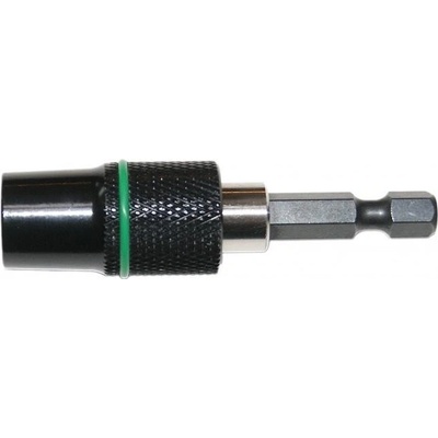 TRIUMF Magnetický držiak bitov 1/4"x 65 mm s funckiou držania skrutky,