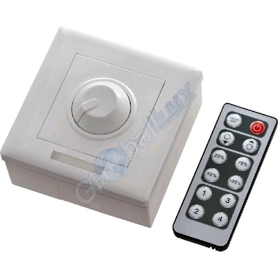 LED Stmívač EFECT MODUL STMÍVAČ DO Tron 00200836