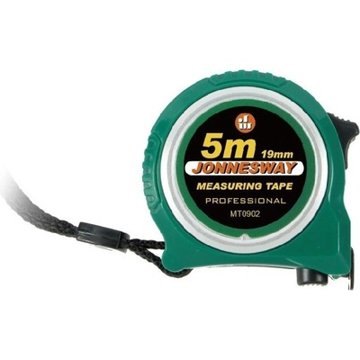 Jonnesway Svinovací metr 5 m x 19 mm MT0902