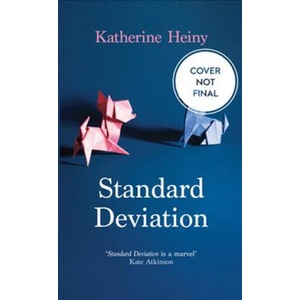 Standard Deviation | Katherine Heiny (ISBN: 9780008105532)