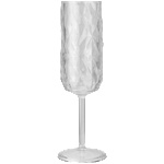 RK-PREMIUM RK-PRISMA CLEAR-Чаша за шампанско 180ml (EX. PG180-PC001) (0151821)