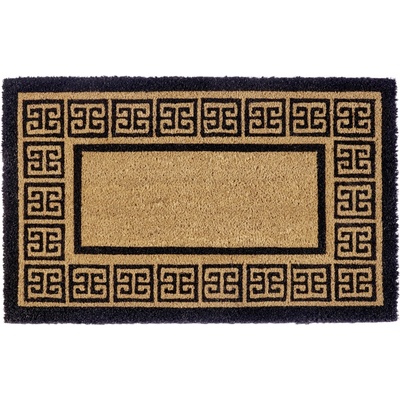 Villeroy & Boch 106115 Cocos Hnědá 80x50 cm