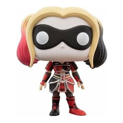 Funko Pop! DC Imperial Harley Quinn