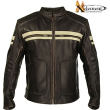 Xelement DARKBROWN tmavě hnědá
