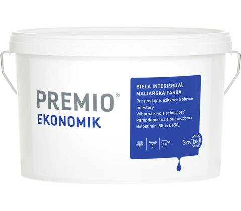 Premio Ekonomik 4kg