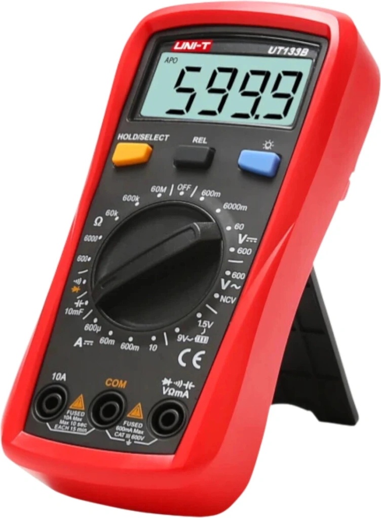 UNI-T UT133B