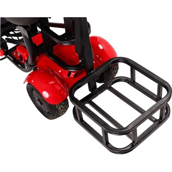 Eroute Fold 2 Golf Li-ion