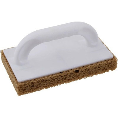 FESTA Škárovacia špongia s drsnou morskou špongiou 130 x 220/30 mm