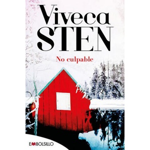 No culpable | Sten, Viveca (2019)