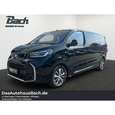 Toyota Proace Verso L1 Teamplayer 132 kW